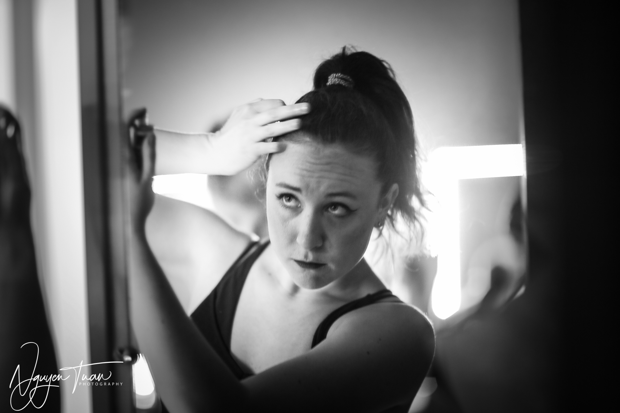 Danse Chorégraphique 0168